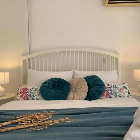 Romy'S Cozy One Bedroom Apt Lárnaka Eksteriør bilde